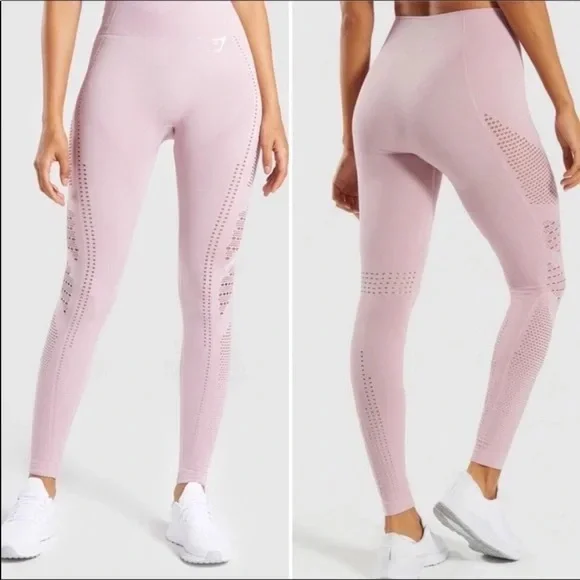 Gymshark washed clearance lavender
